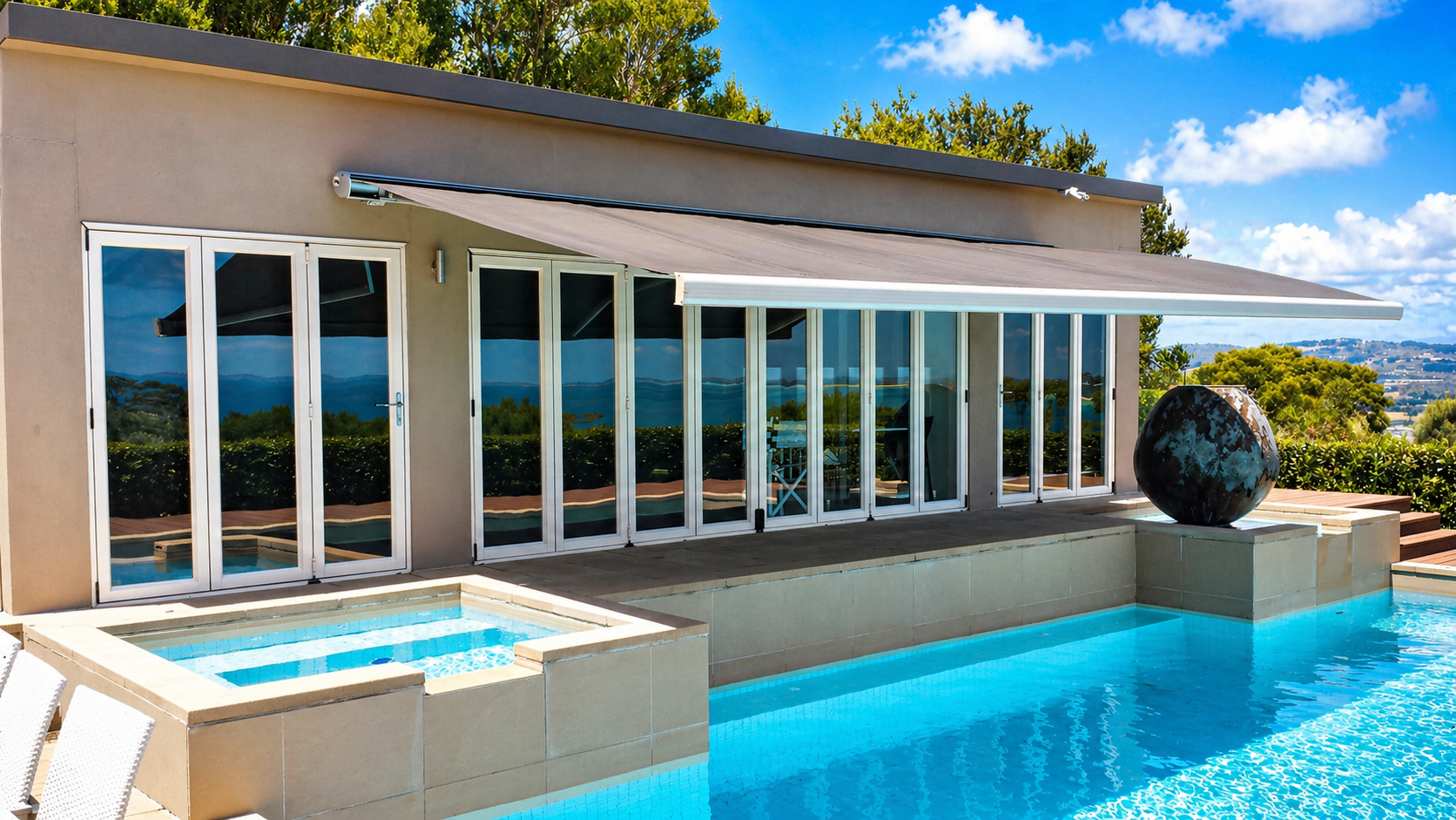 External Awnings