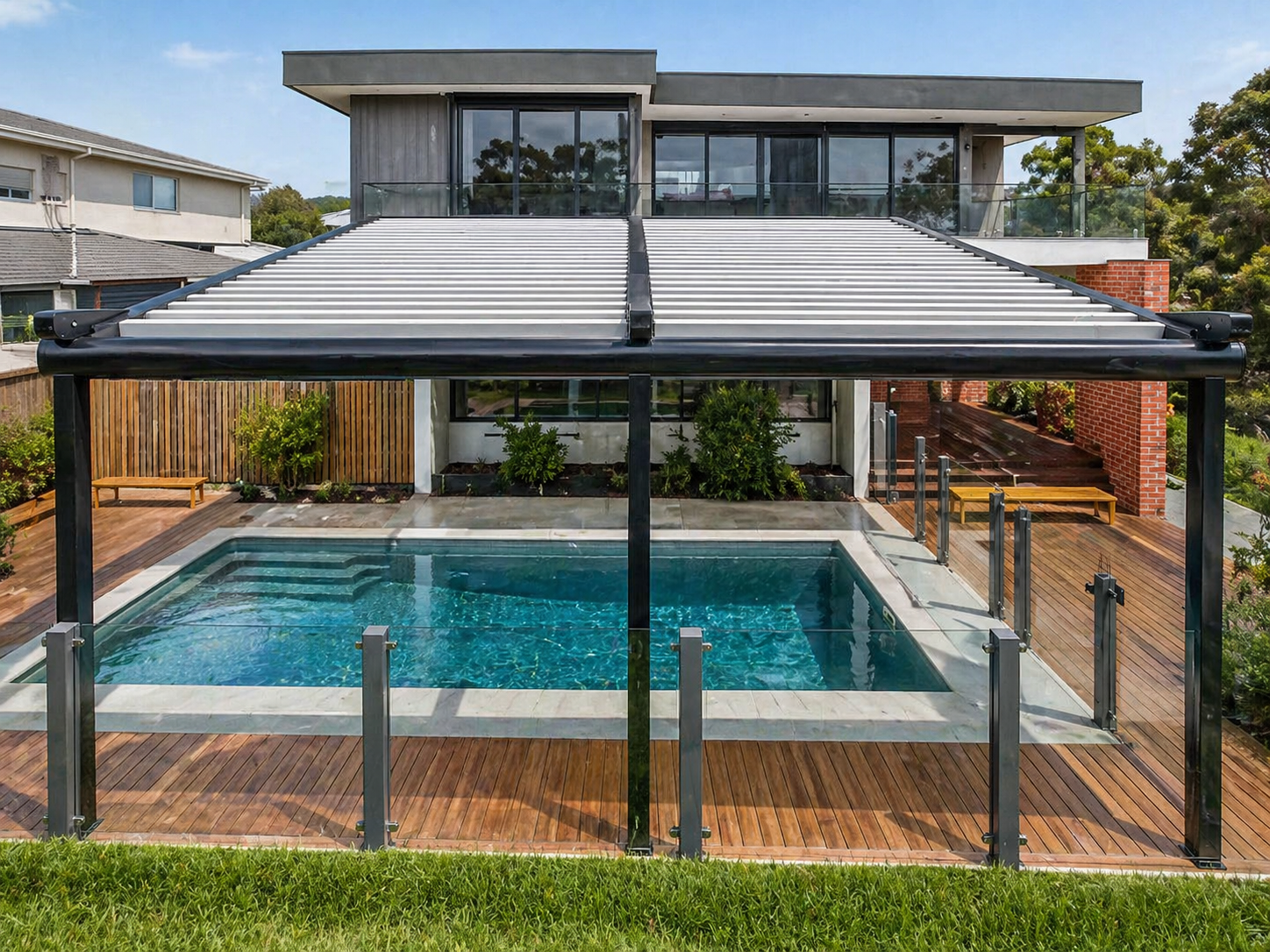 Roofing System